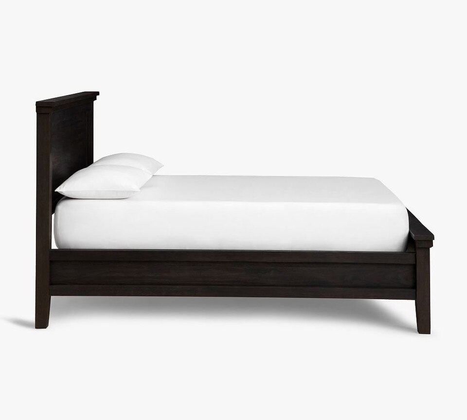 Farmhouse Bed Pottery Barn AU Pottery Barn Australia